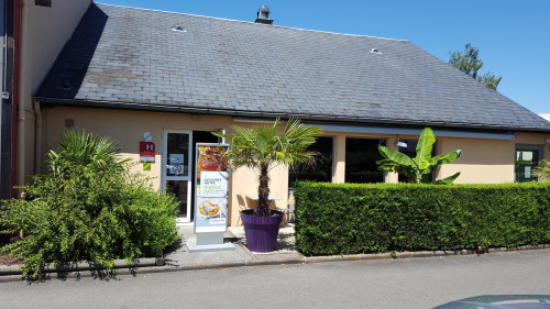 Hôtel Restaurant Campanile Dijon Est - Saint-Apollinaire — photo 4