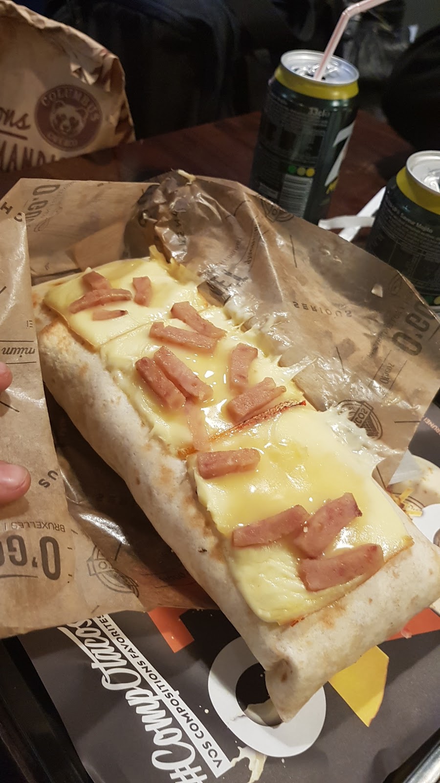 O'Tacos — photo 9