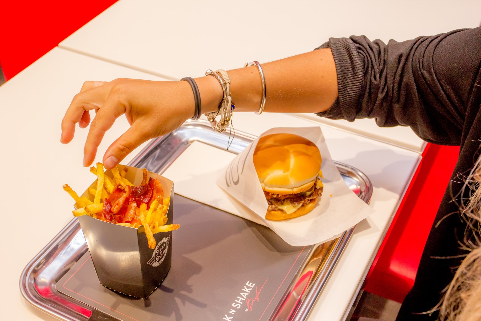 Steak 'n Shake — photo 4