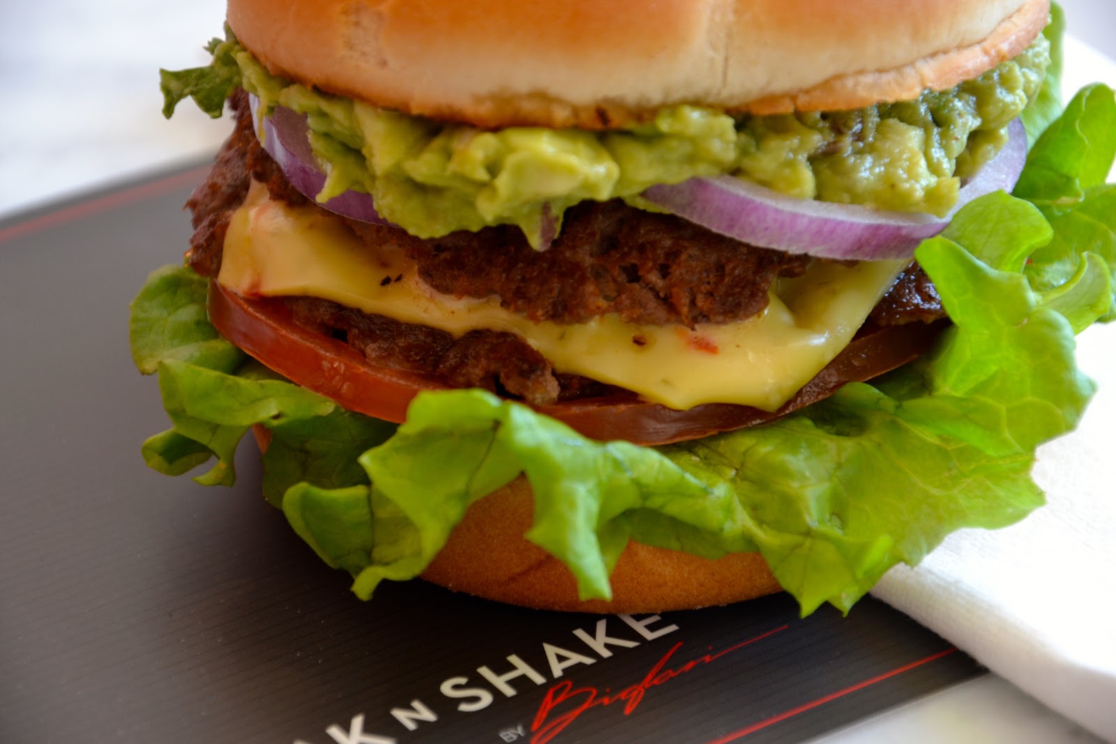 Steak 'n Shake — photo 8