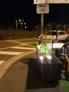 Le Quai - Christophe Scherpereel — photo 7