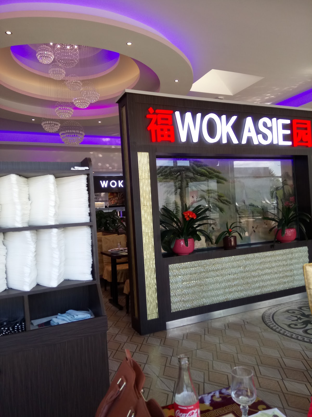 Wokasie — photo 3