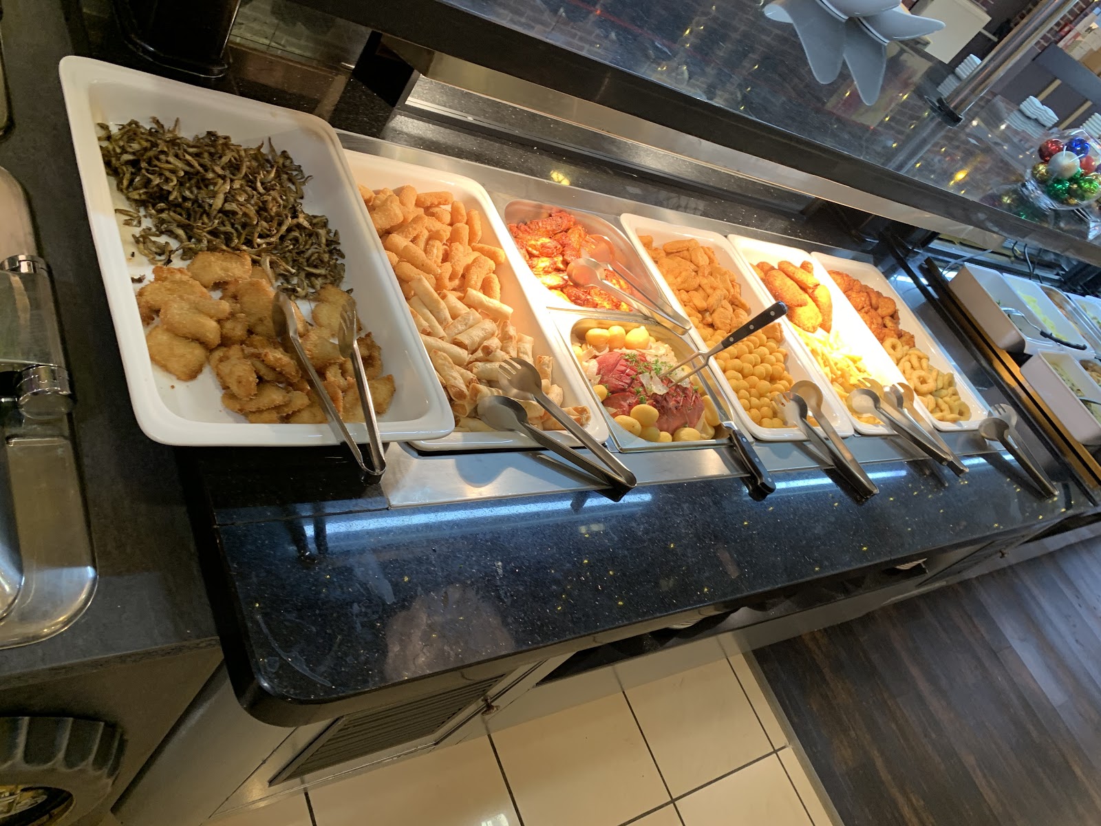 côte à côte