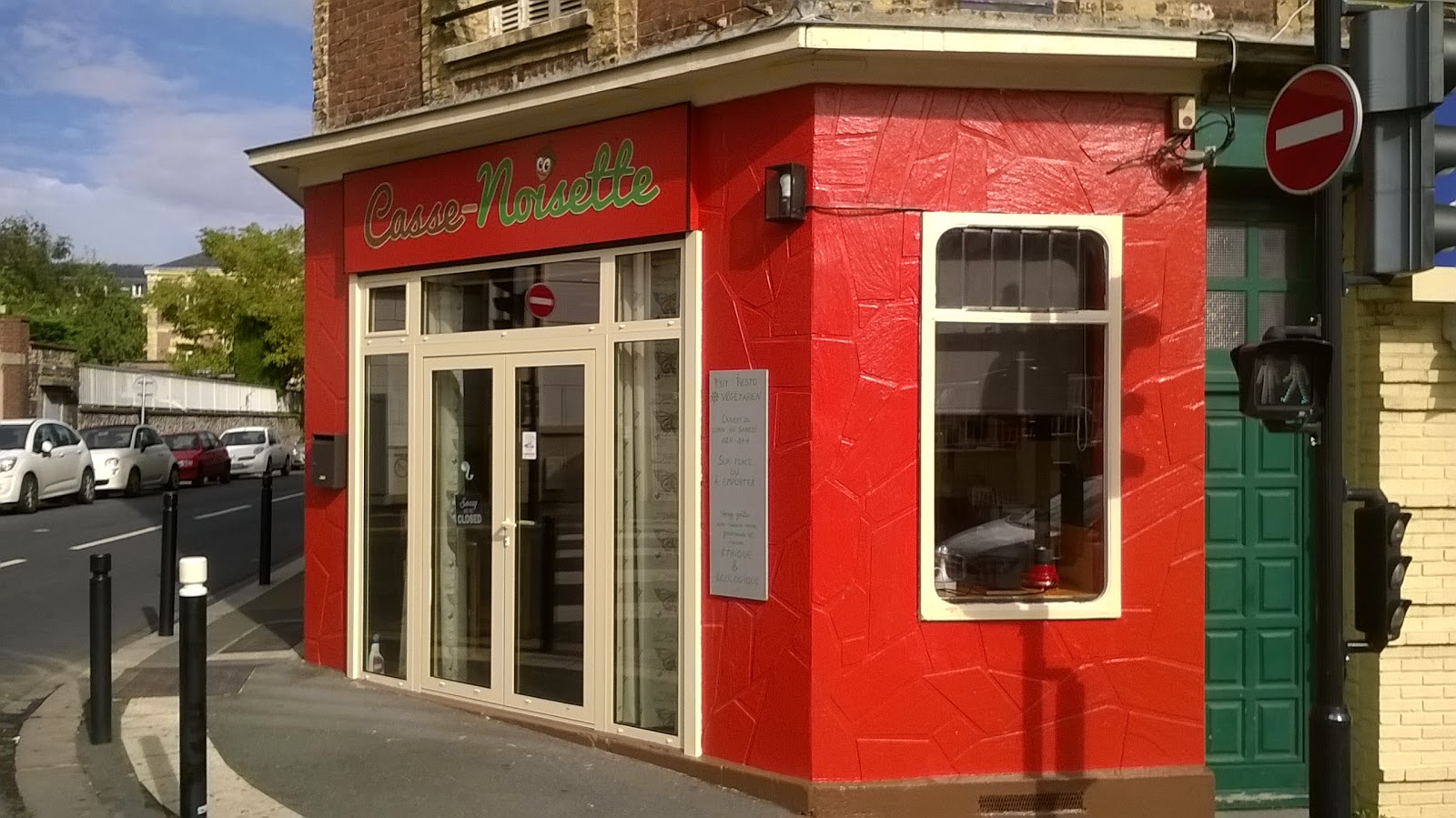 Casse-Noisette — photo 3