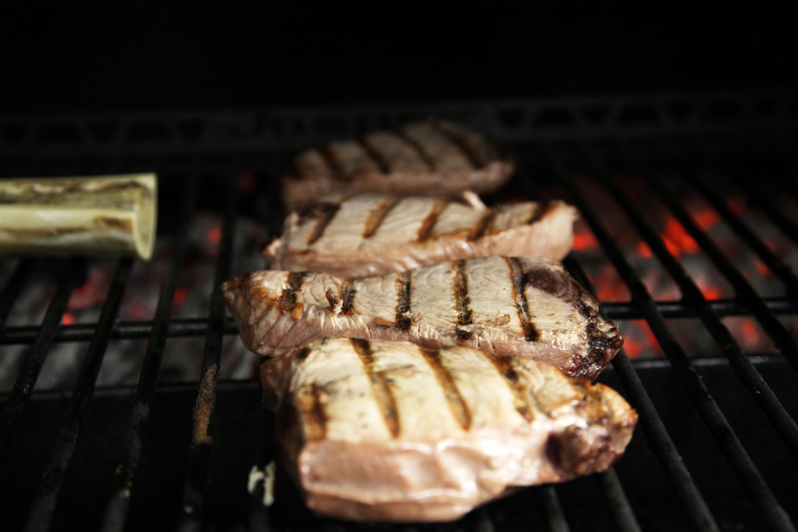 Sur La Braise
