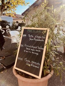 La Salle à Manger — photo 3