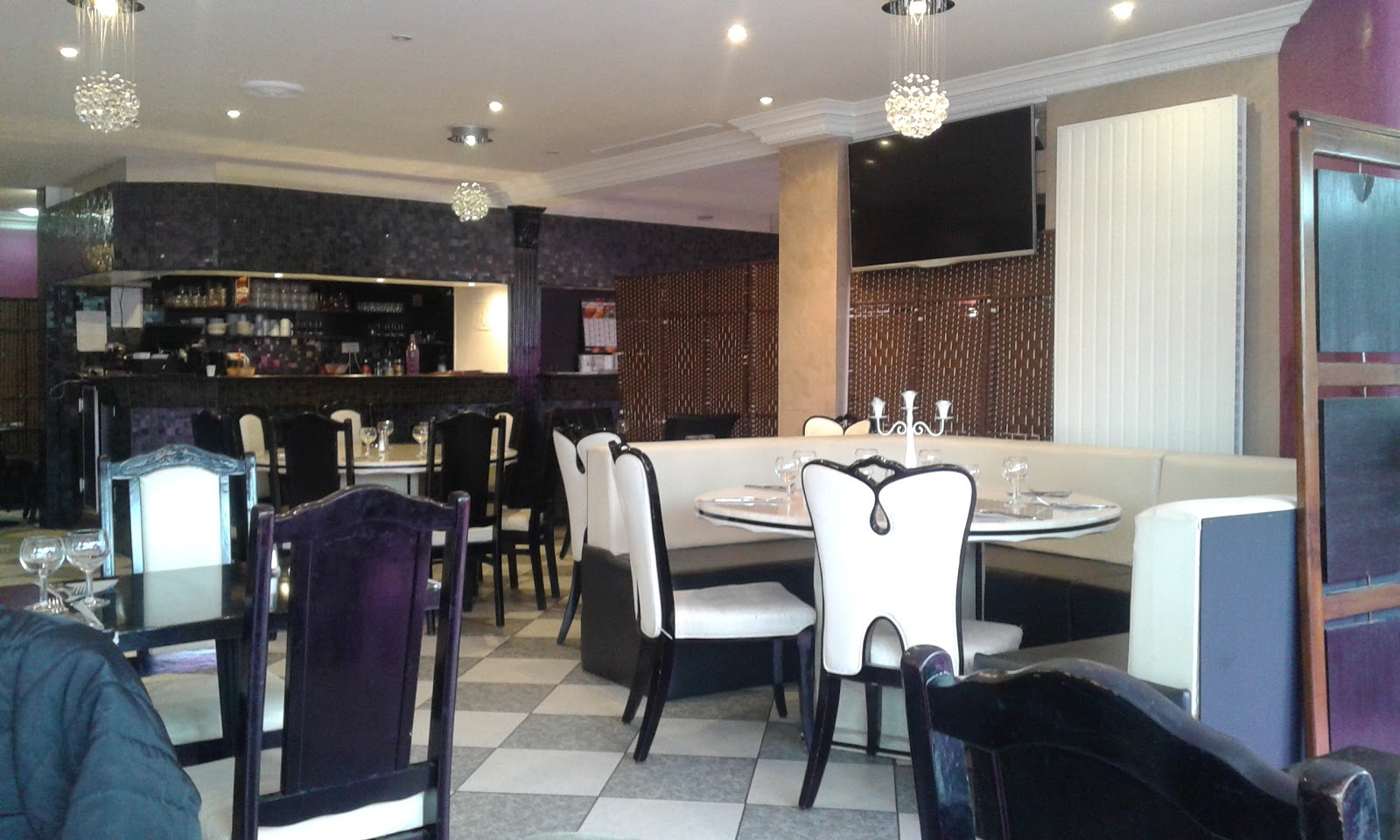 La Table Servie