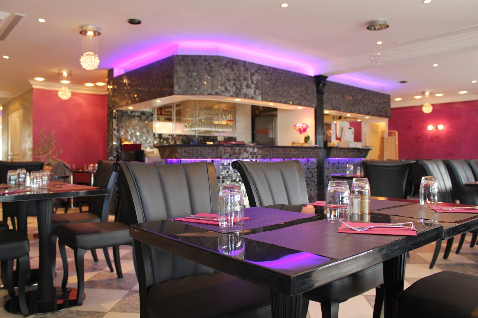 La Table Servie — photo 4