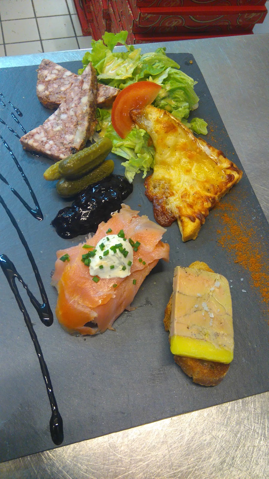 Le Bistrot — photo 2