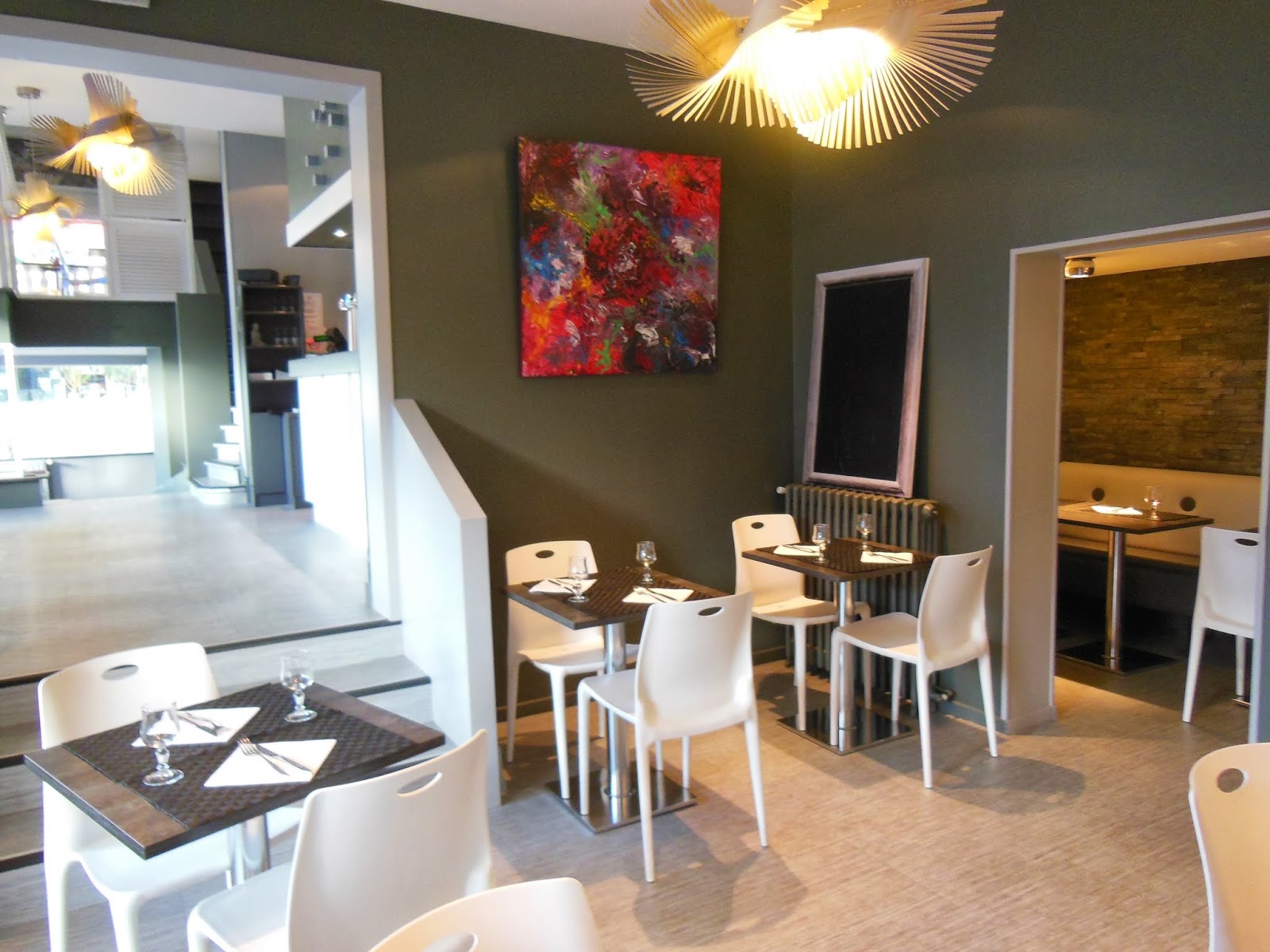 Le Bistrot — photo 3