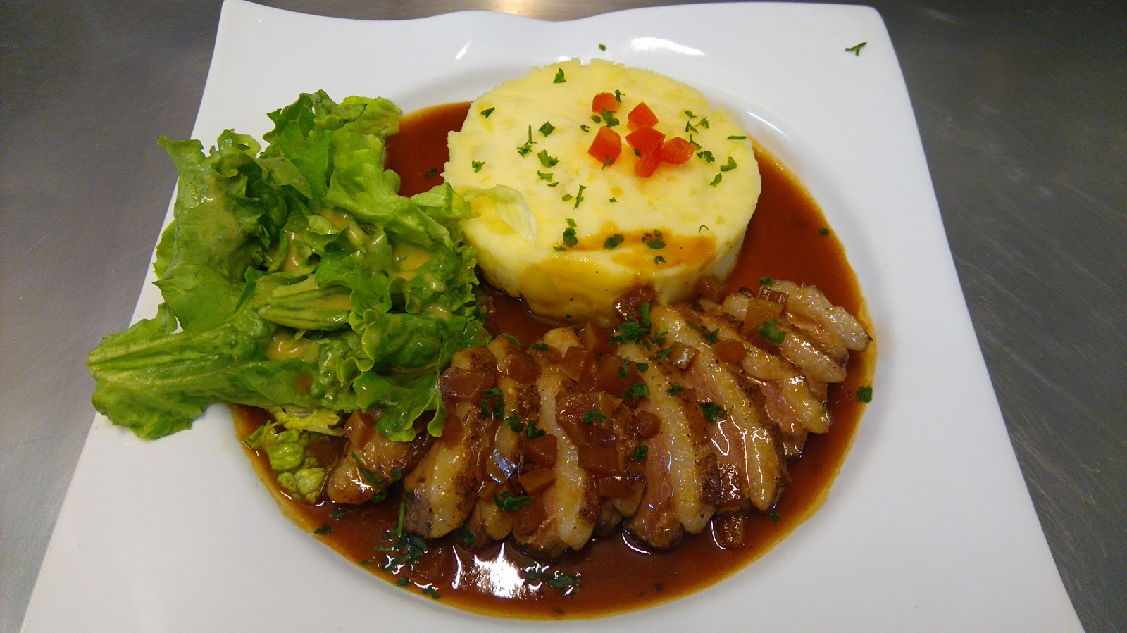 Le Bistrot — photo 4