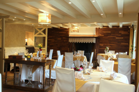 Auberge de breca