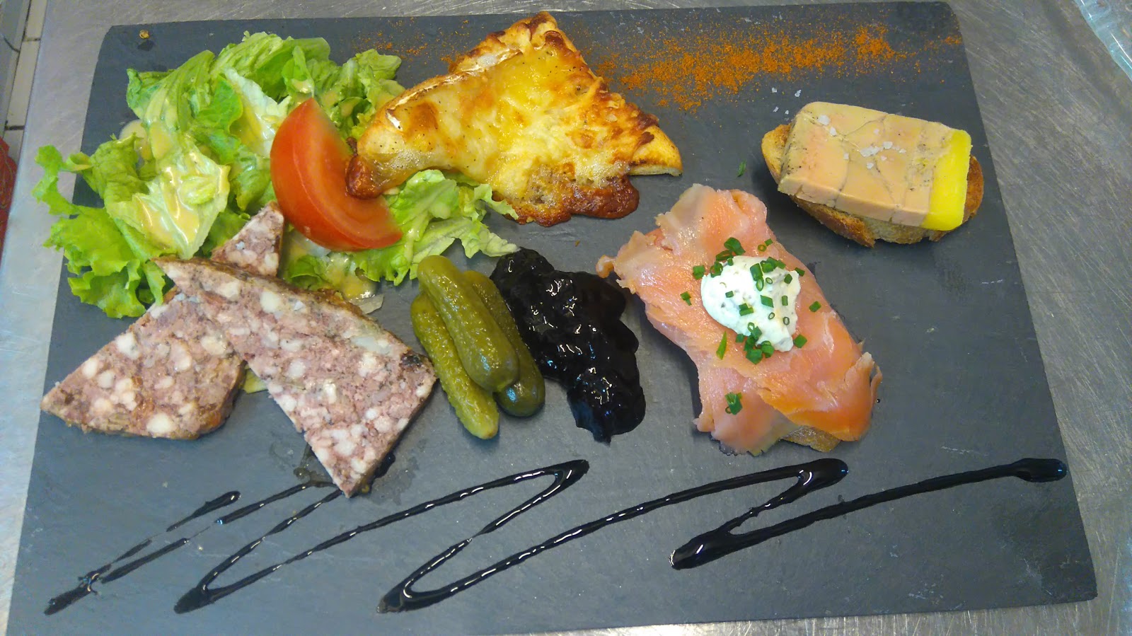Le Bistrot — photo 5