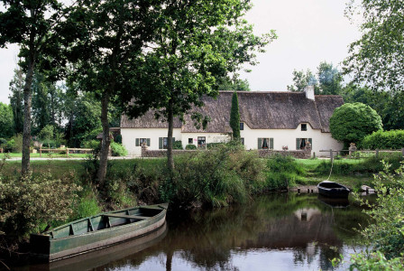 Auberge de breca — photo 3
