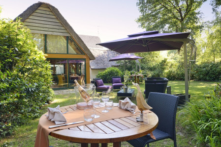 Auberge de breca — photo 4