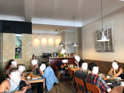 Le Bistroy — photo 2