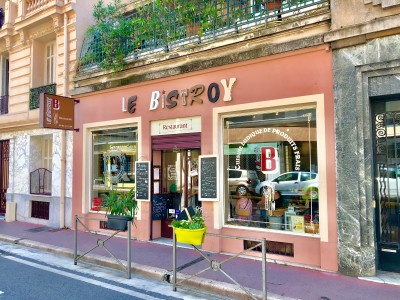 Le Bistroy — photo 4