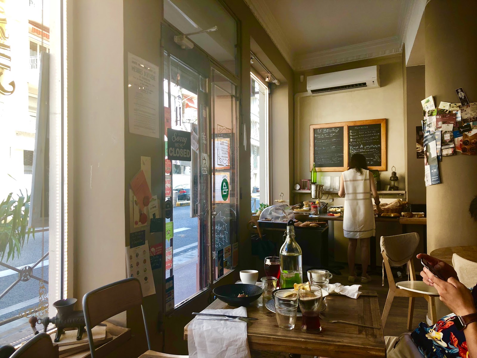 Le Bistroy