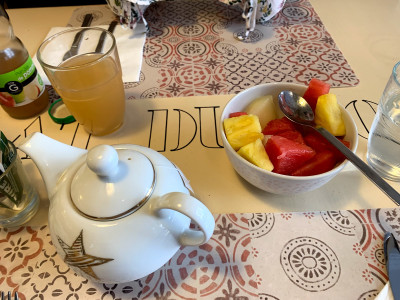 Le Bistroy — photo 8