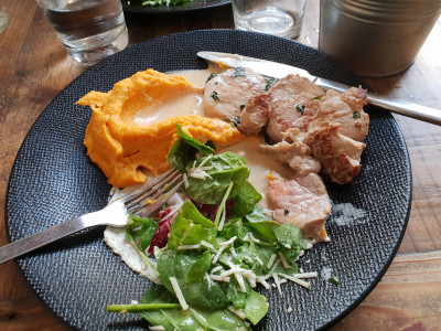 Le Bistroy — photo 9