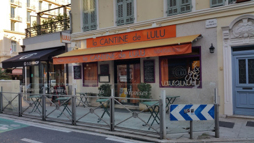 La Cantine de Lulu — photo 3