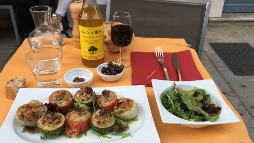 La Cantine de Lulu — photo 4