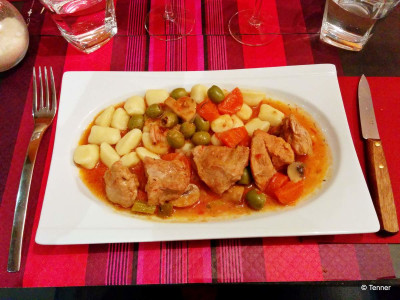 La Cantine de Lulu — photo 7