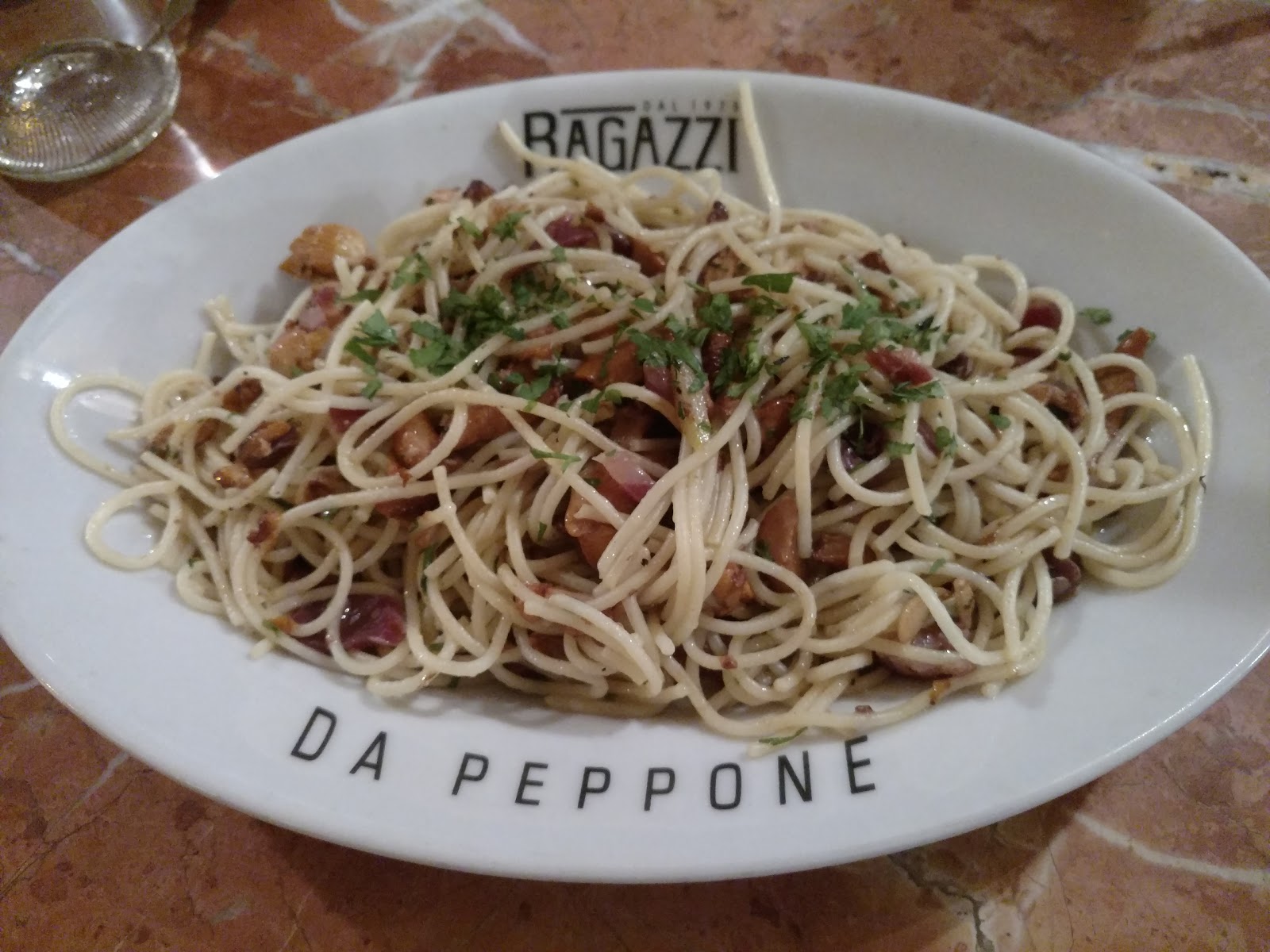 Peppone — photo 5