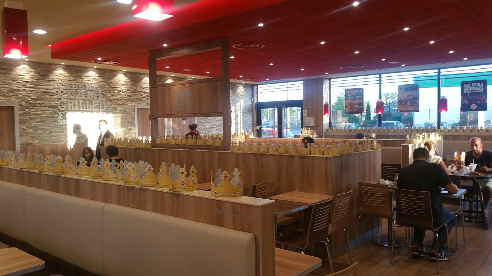 Burger King — photo 2