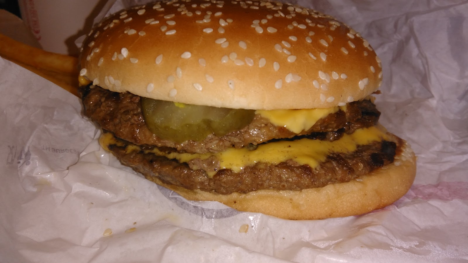 Burger King — photo 7