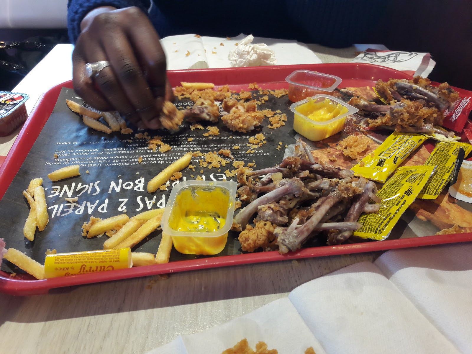 KFC — photo 6