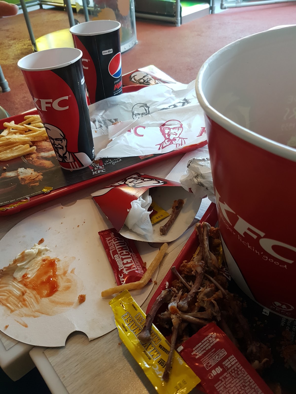 KFC — photo 7