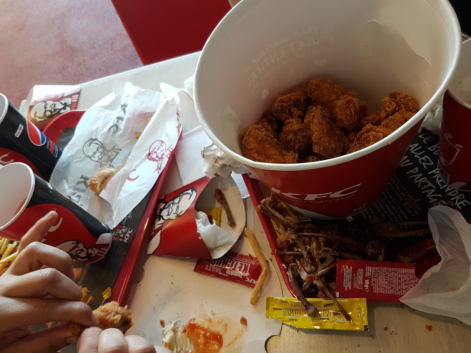 KFC — photo 8