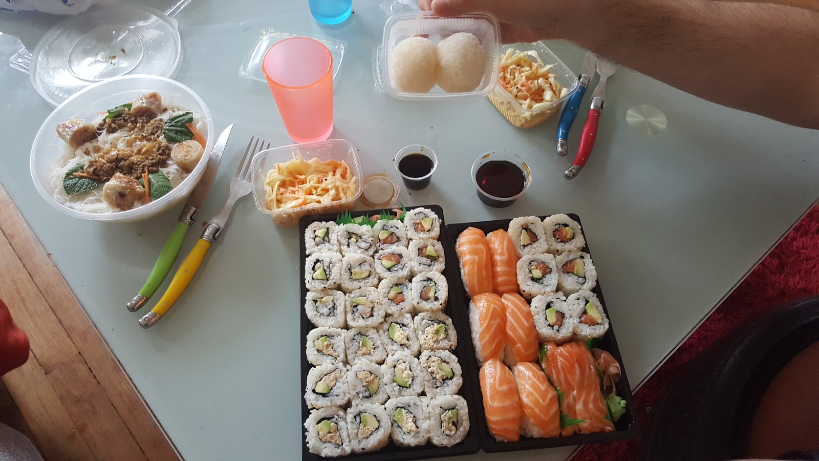 Emilie Sushi Bar — photo 2
