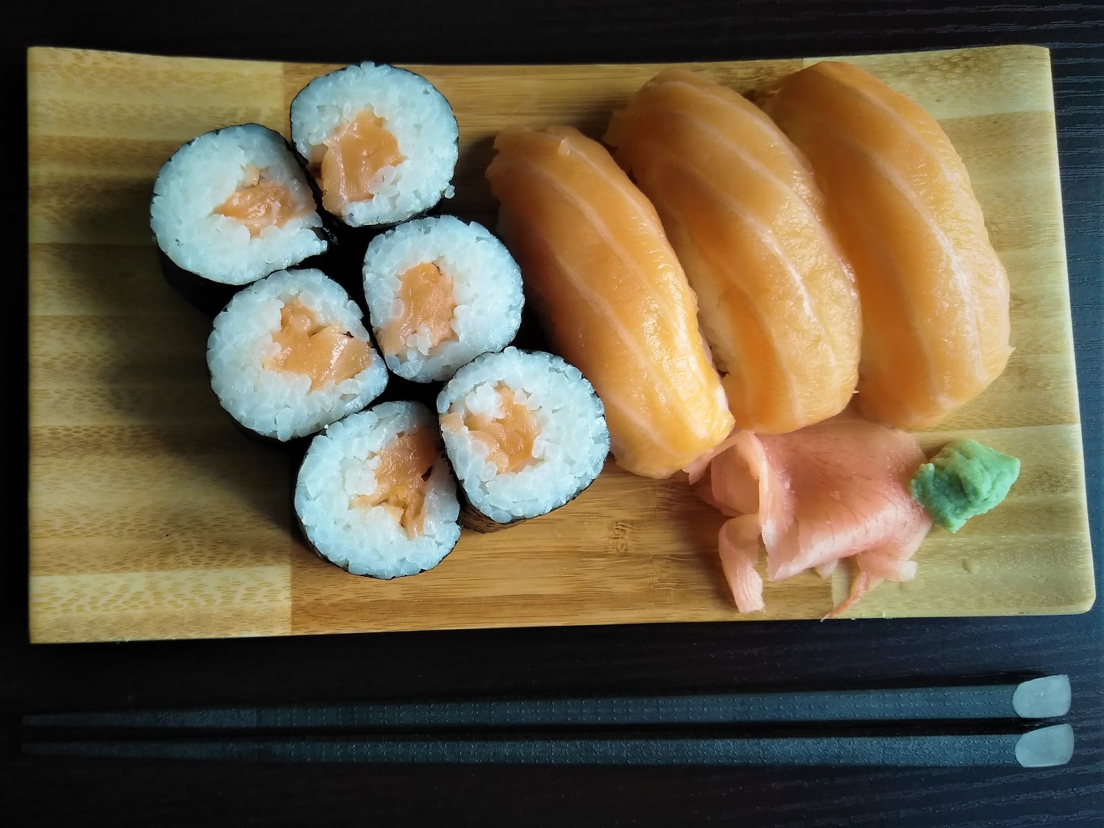 Emilie Sushi Bar — photo 5