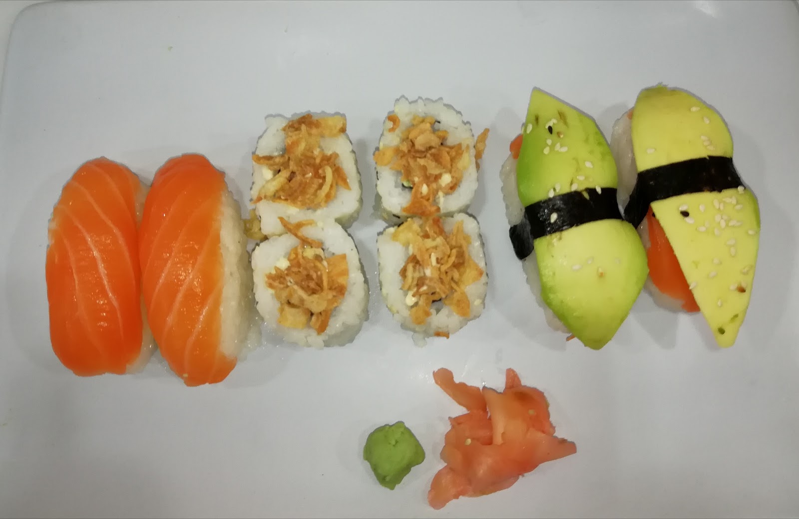 Emilie Sushi Bar