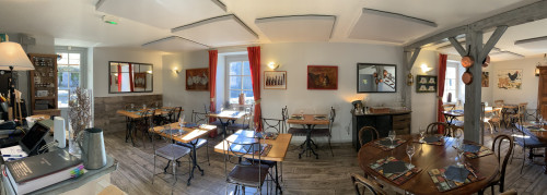 Le Grand Jardin — photo 2