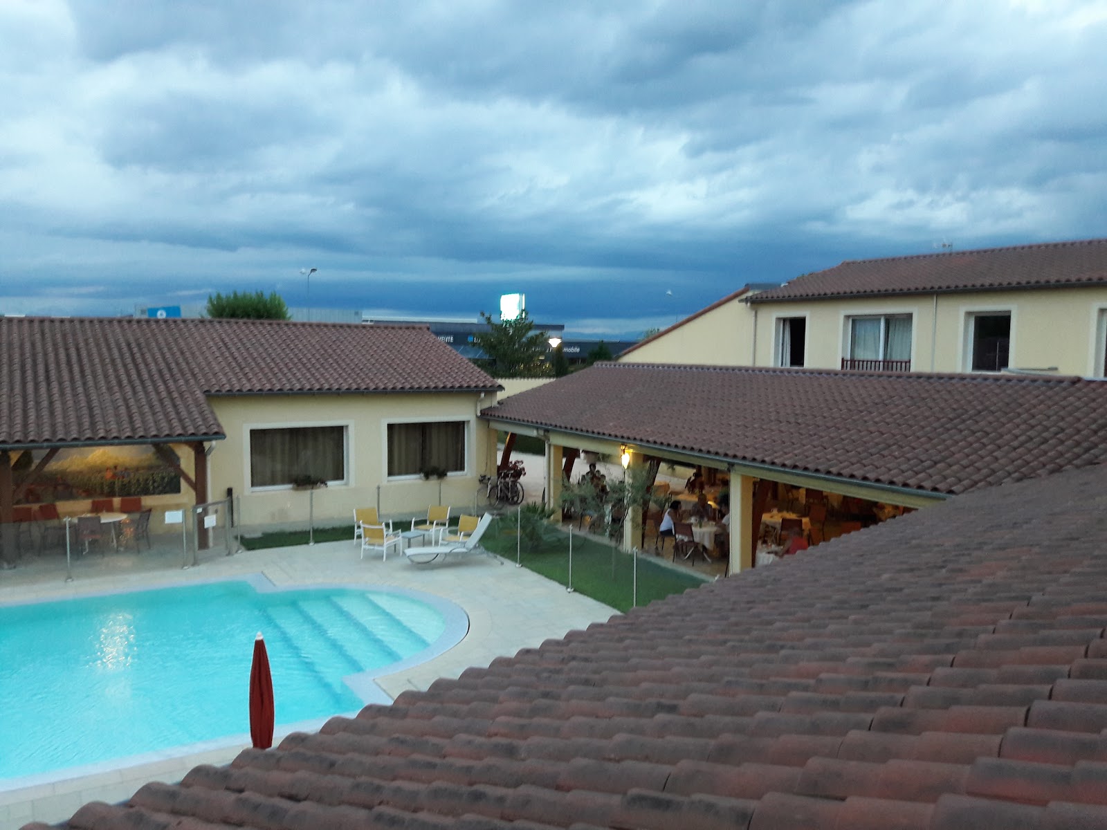 La Martinière — photo 1