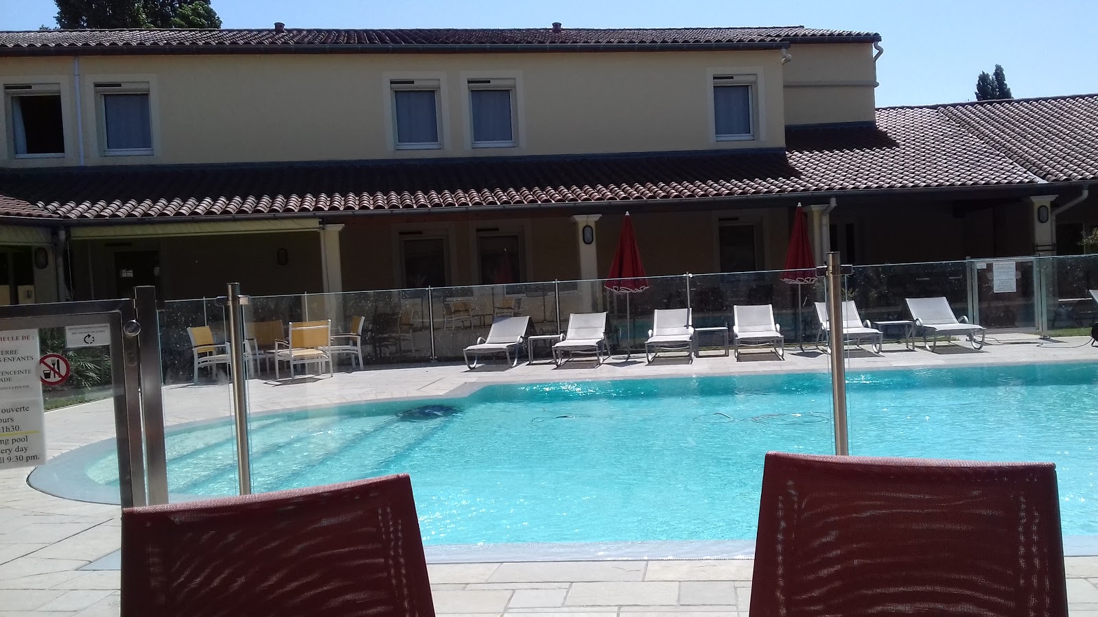 La Martinière — photo 4