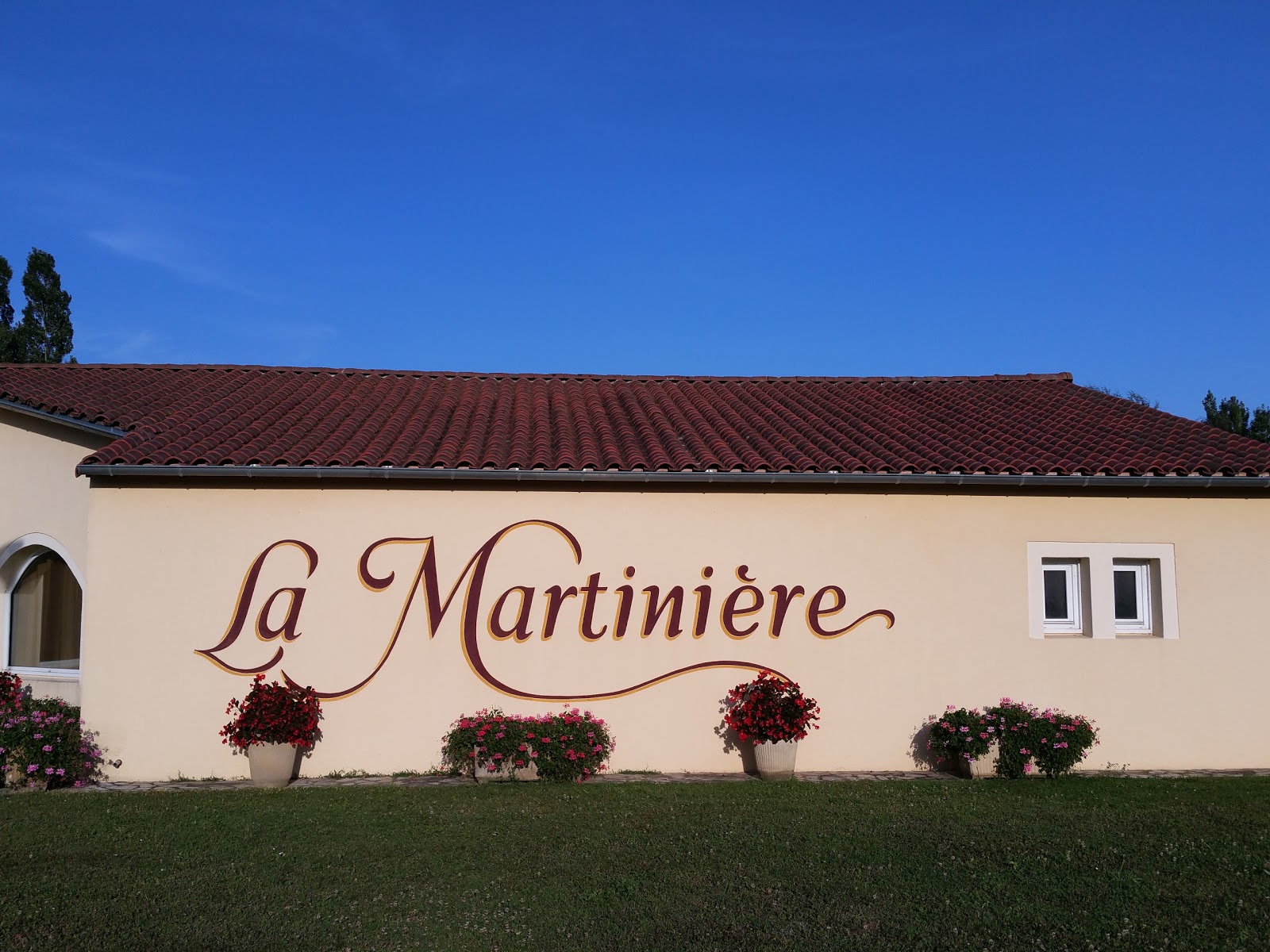 La Martinière