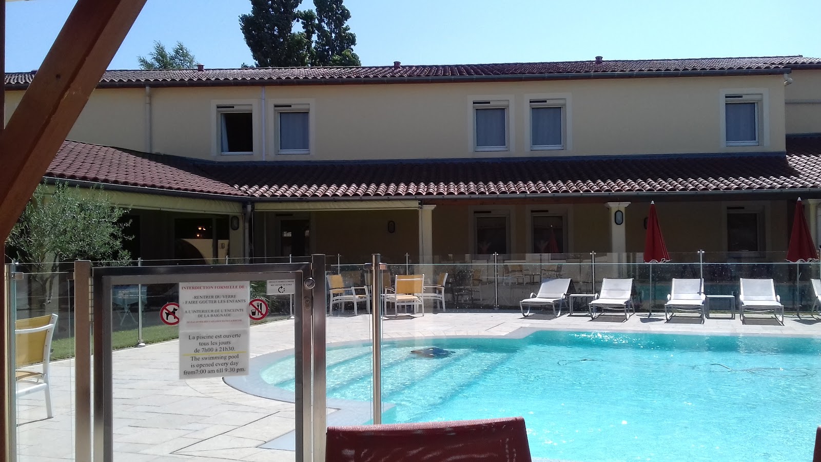 La Martinière — photo 6