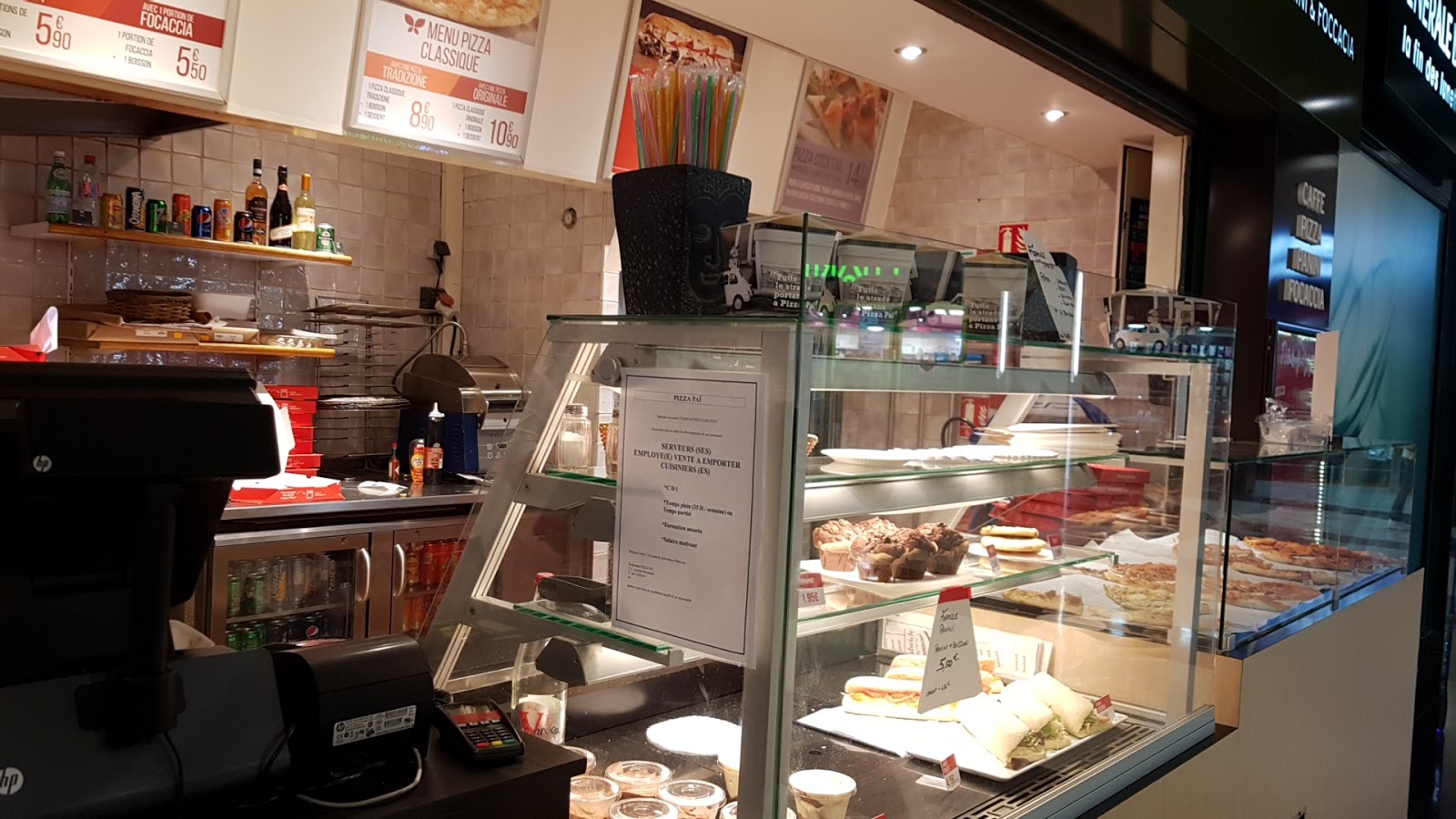 Pizza Paï Melun Cesson — photo 5