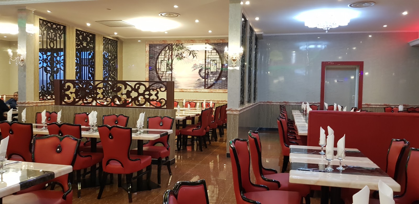 Wok gourmand carquefou — photo 1