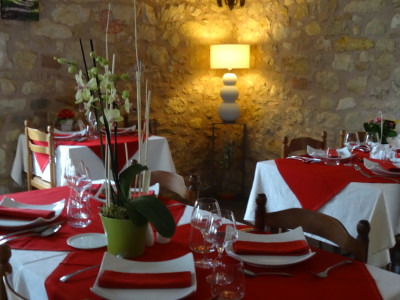 Auberge du Parc — photo 3