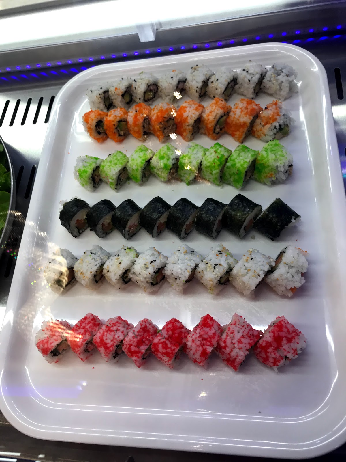 Wok gourmand carquefou — photo 3