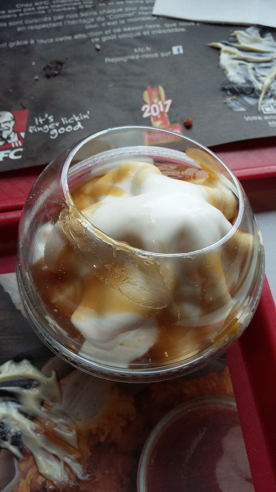KFC — photo 1