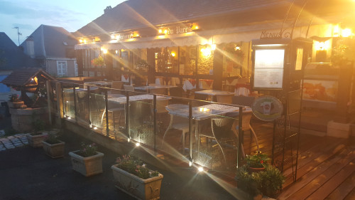 Auberge du Parc — photo 4