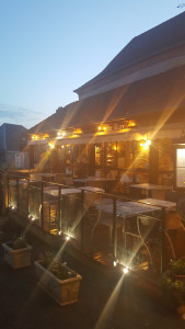 Auberge du Parc — photo 5