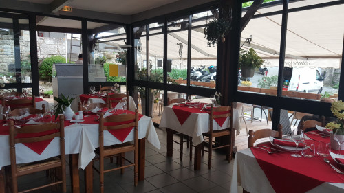 Auberge du Parc — photo 6