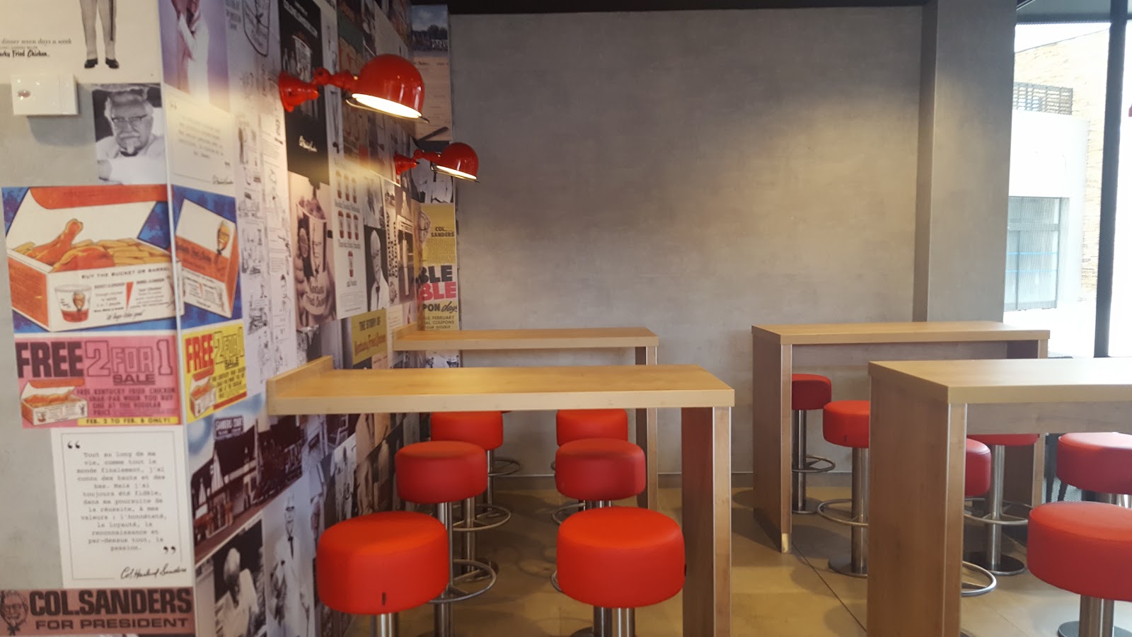KFC